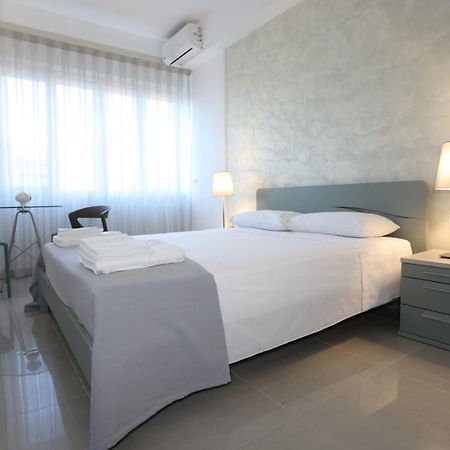Civico 49 Bed&Breakfast Lecce Kültér fotó