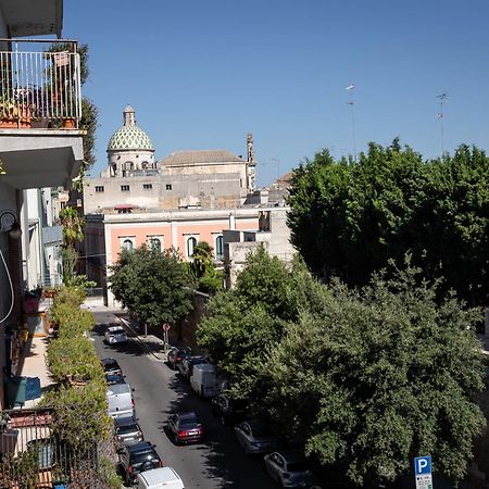 Civico 49 Bed&Breakfast Lecce Kültér fotó