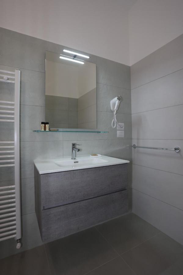 Civico 49 Bed&Breakfast Lecce Kültér fotó