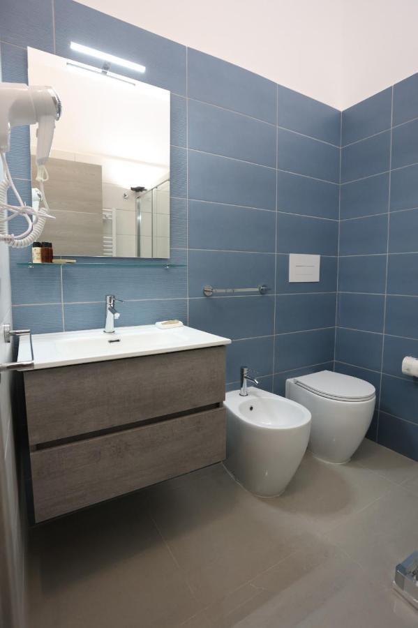 Civico 49 Bed&Breakfast Lecce Kültér fotó