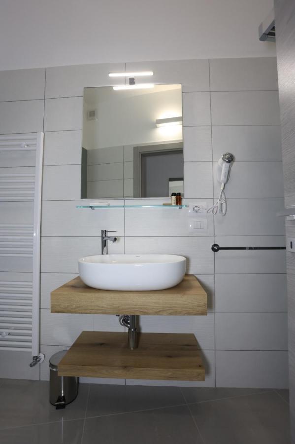 Civico 49 Bed&Breakfast Lecce Kültér fotó