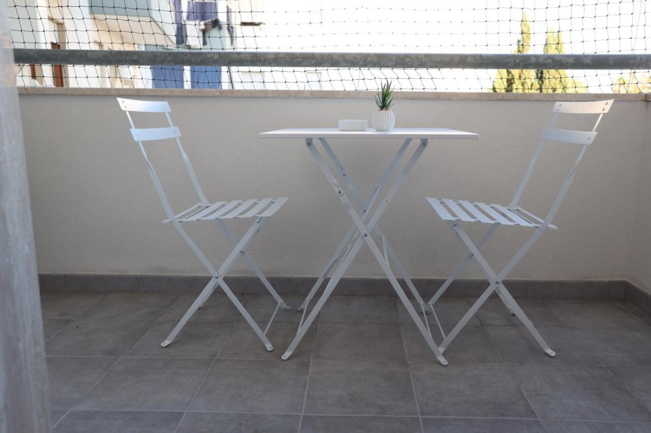 Civico 49 Bed&Breakfast Lecce Kültér fotó