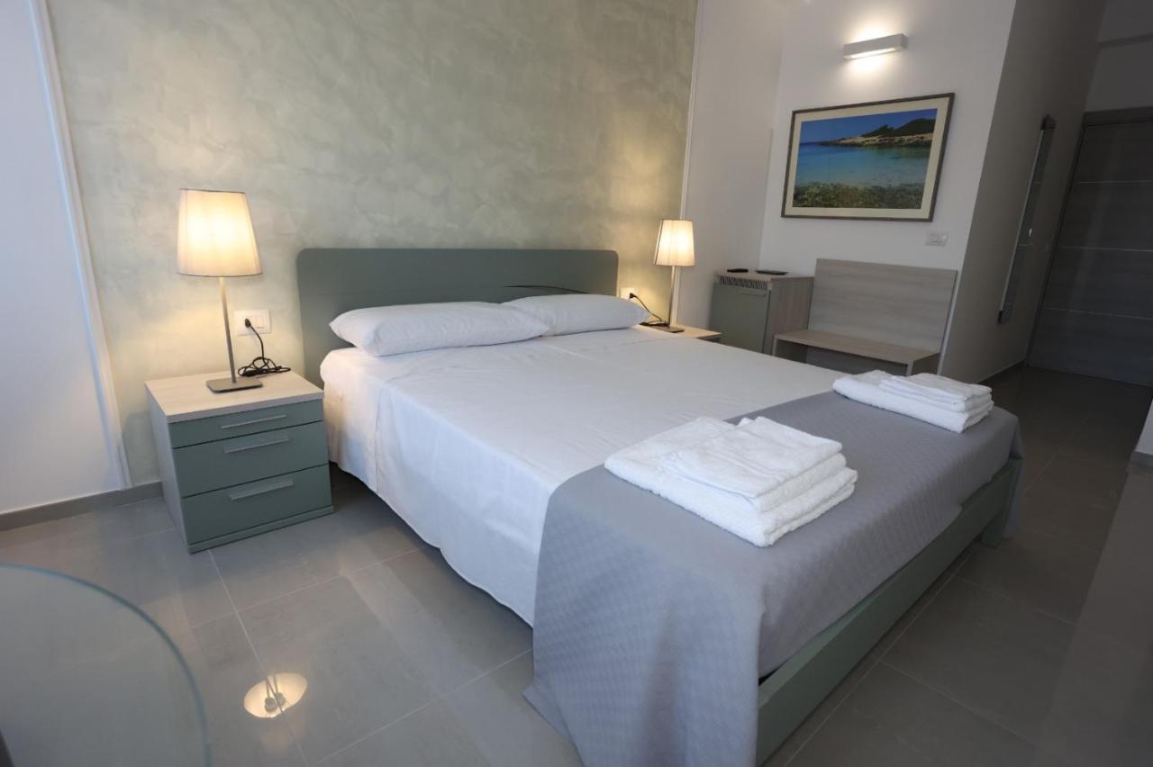 Civico 49 Bed&Breakfast Lecce Kültér fotó