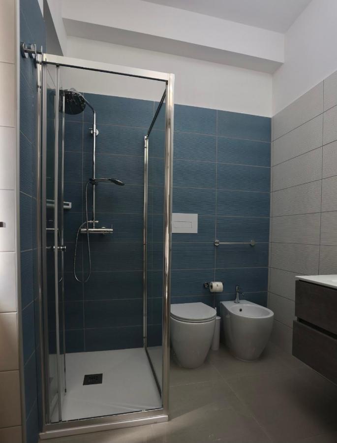 Civico 49 Bed&Breakfast Lecce Kültér fotó