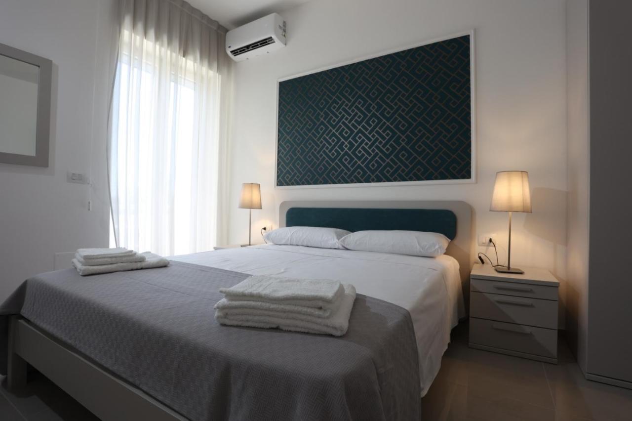 Civico 49 Bed&Breakfast Lecce Kültér fotó