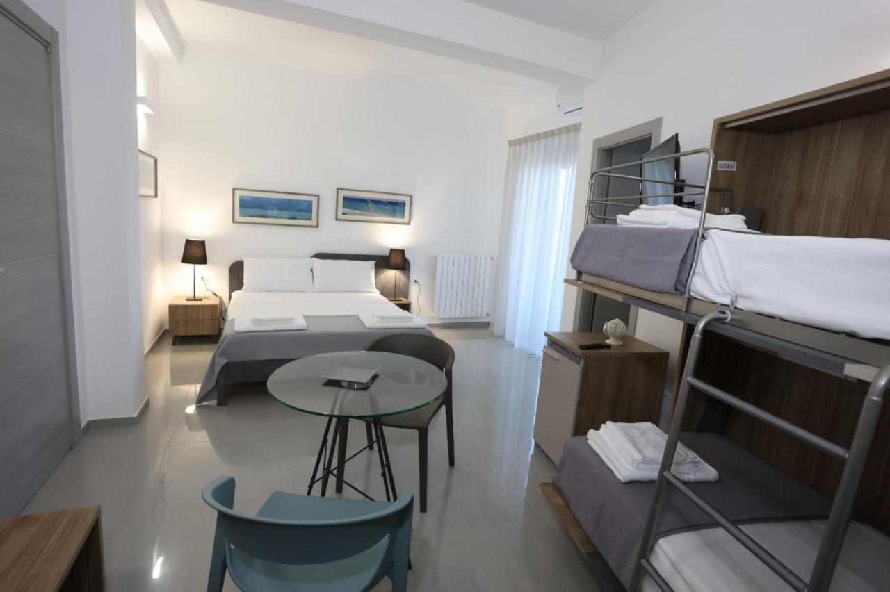 Civico 49 Bed&Breakfast Lecce Kültér fotó