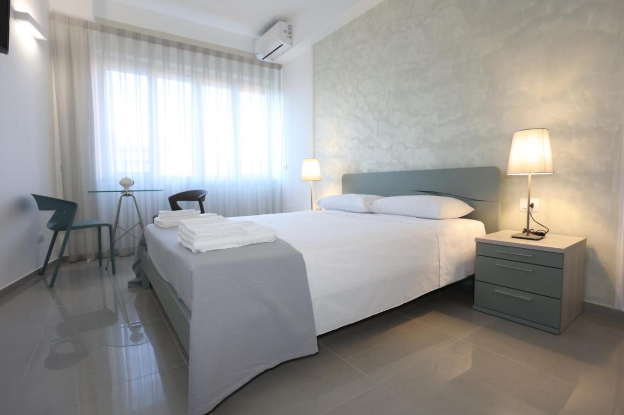 Civico 49 Bed&Breakfast Lecce Kültér fotó