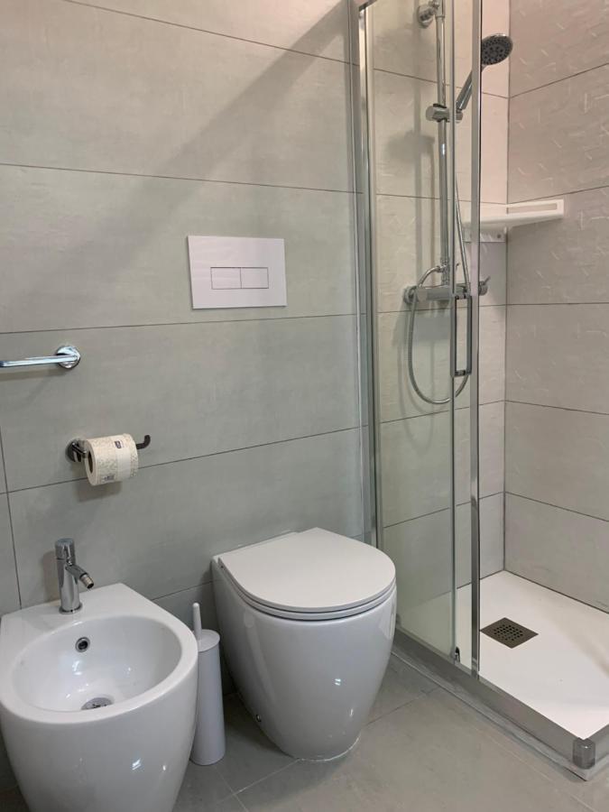 Civico 49 Bed&Breakfast Lecce Kültér fotó