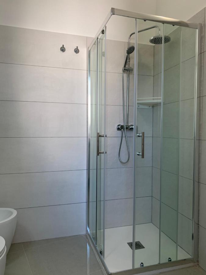 Civico 49 Bed&Breakfast Lecce Kültér fotó