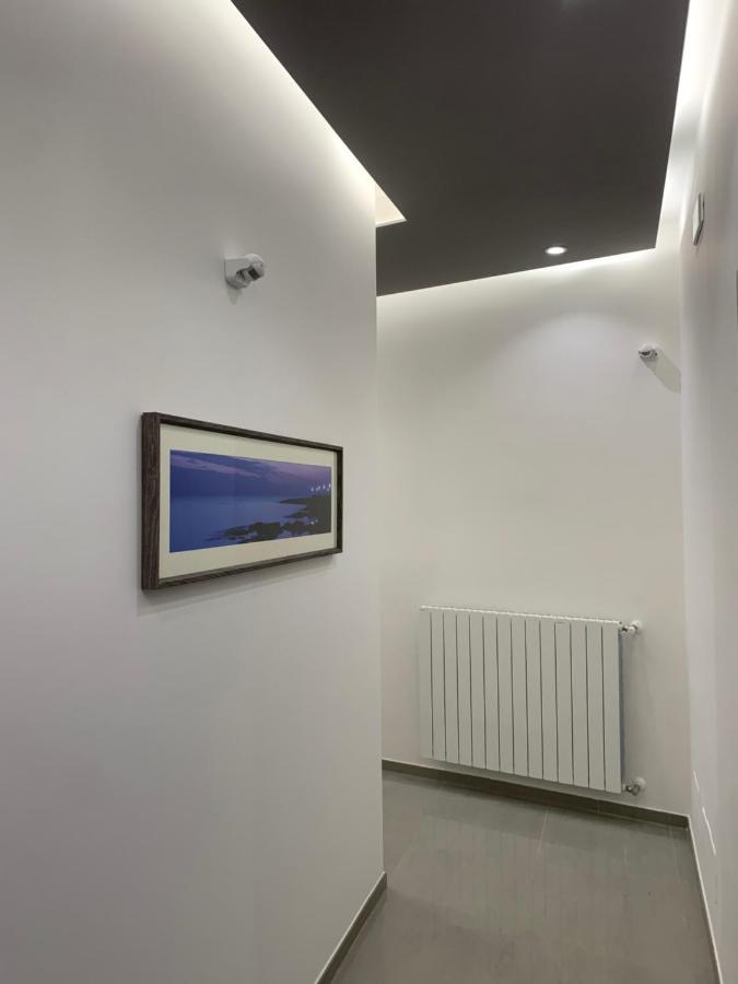 Civico 49 Bed&Breakfast Lecce Kültér fotó