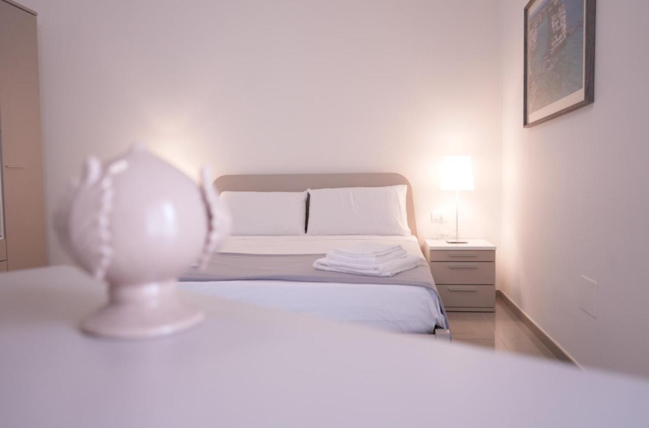 Civico 49 Bed&Breakfast Lecce Kültér fotó