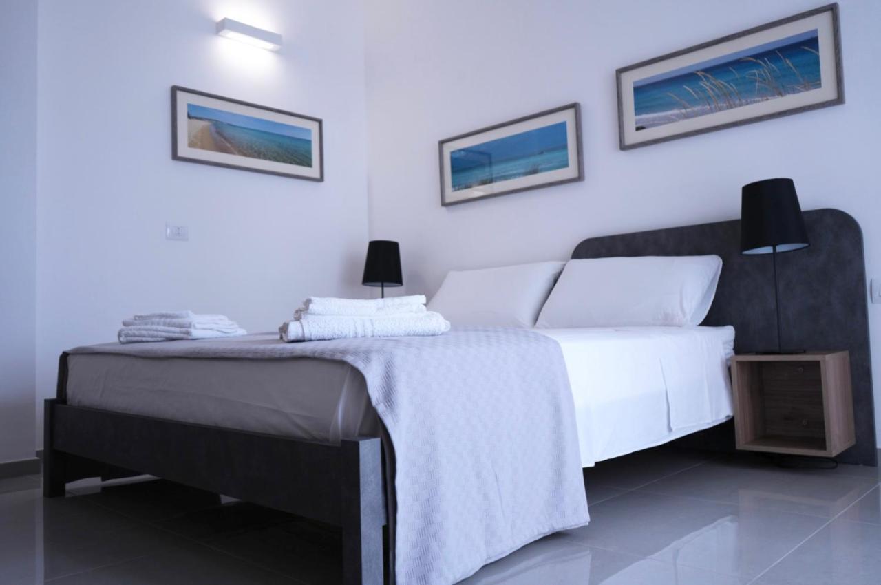 Civico 49 Bed&Breakfast Lecce Kültér fotó