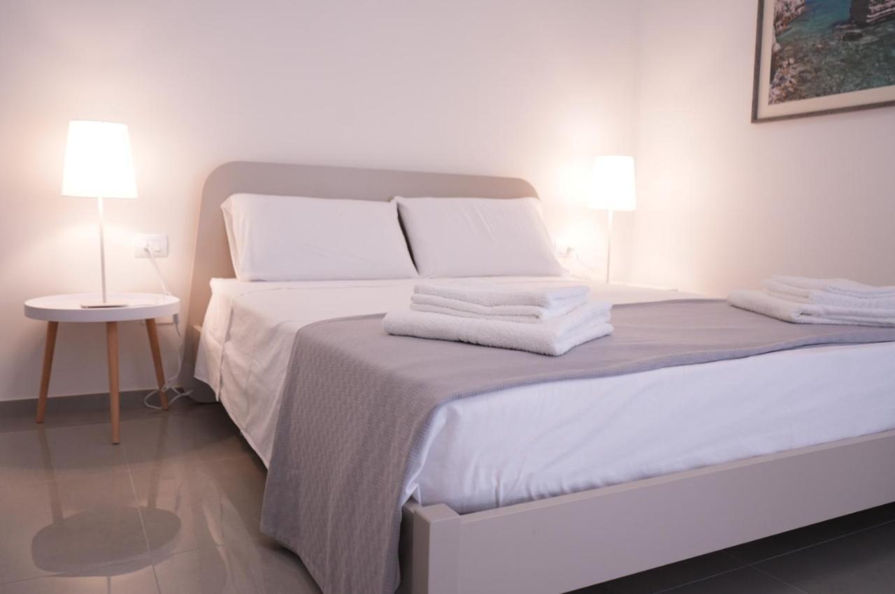 Civico 49 Bed&Breakfast Lecce Kültér fotó