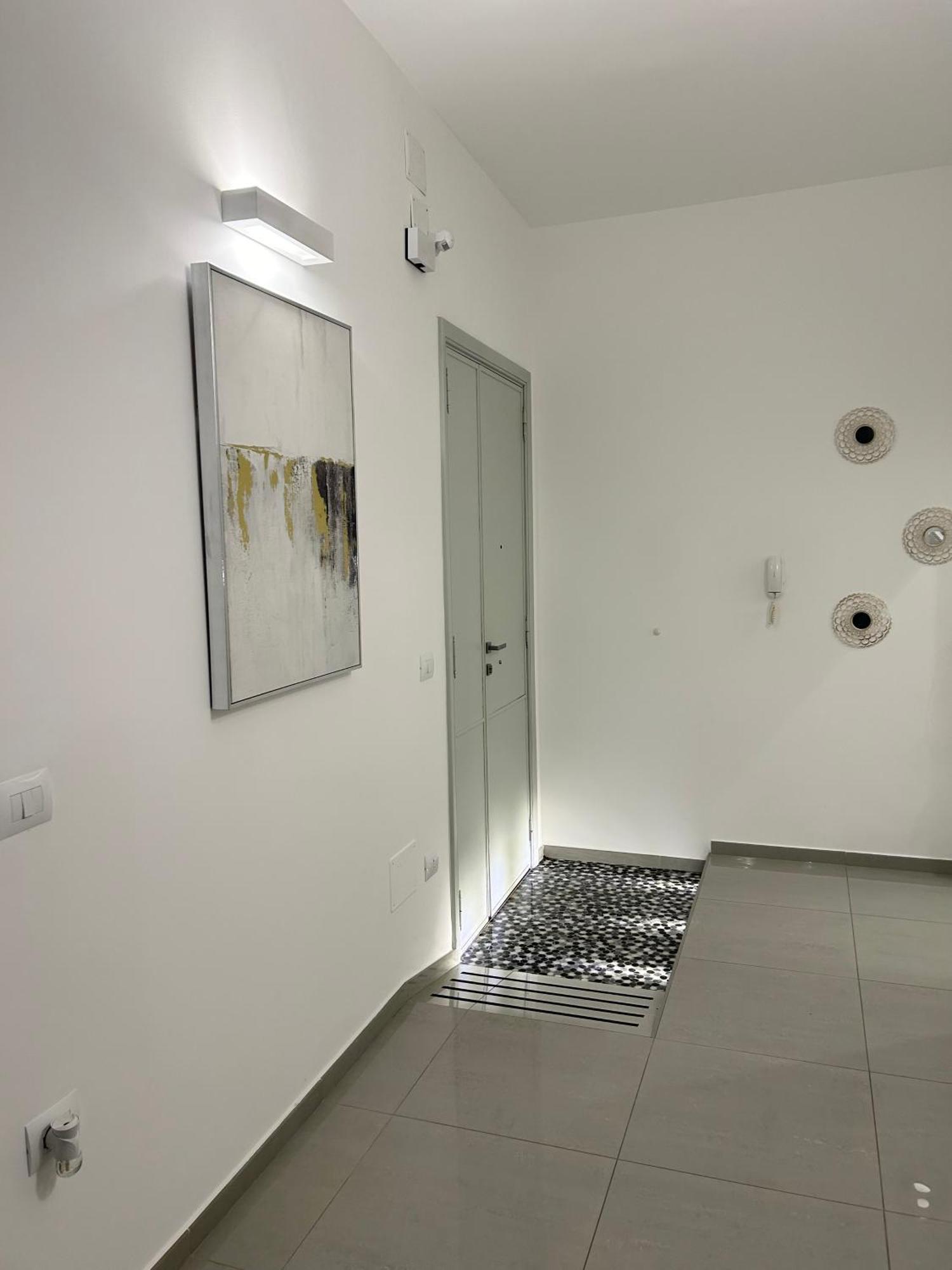 Civico 49 Bed&Breakfast Lecce Kültér fotó